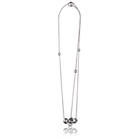 Collana Breil Donna Waterfall in Acciaio TJ1820 - TJ1820